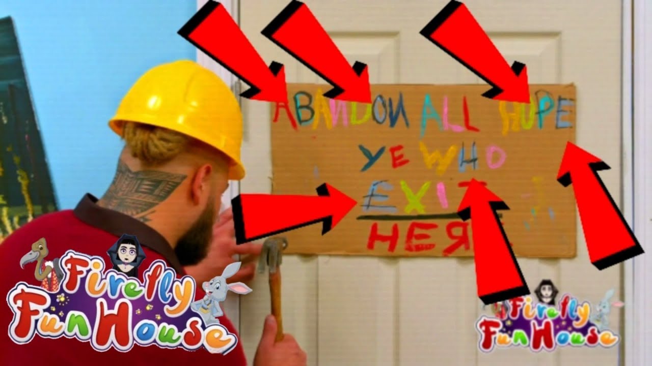 Bray Wyatt Firefly Fun House Episode 8 - Things You Might Have Missed