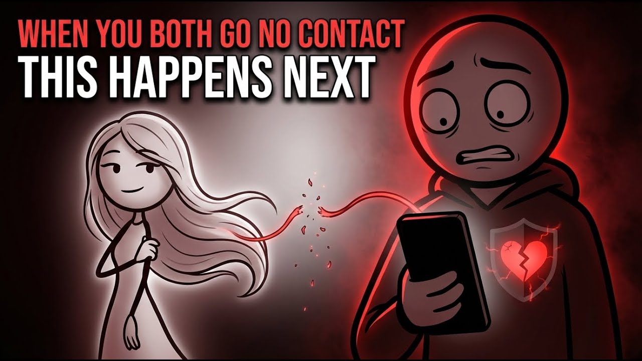 What the Dismissive Avoidant’s Inner World Looks Like with Relationships | Avoidant Attachment Style