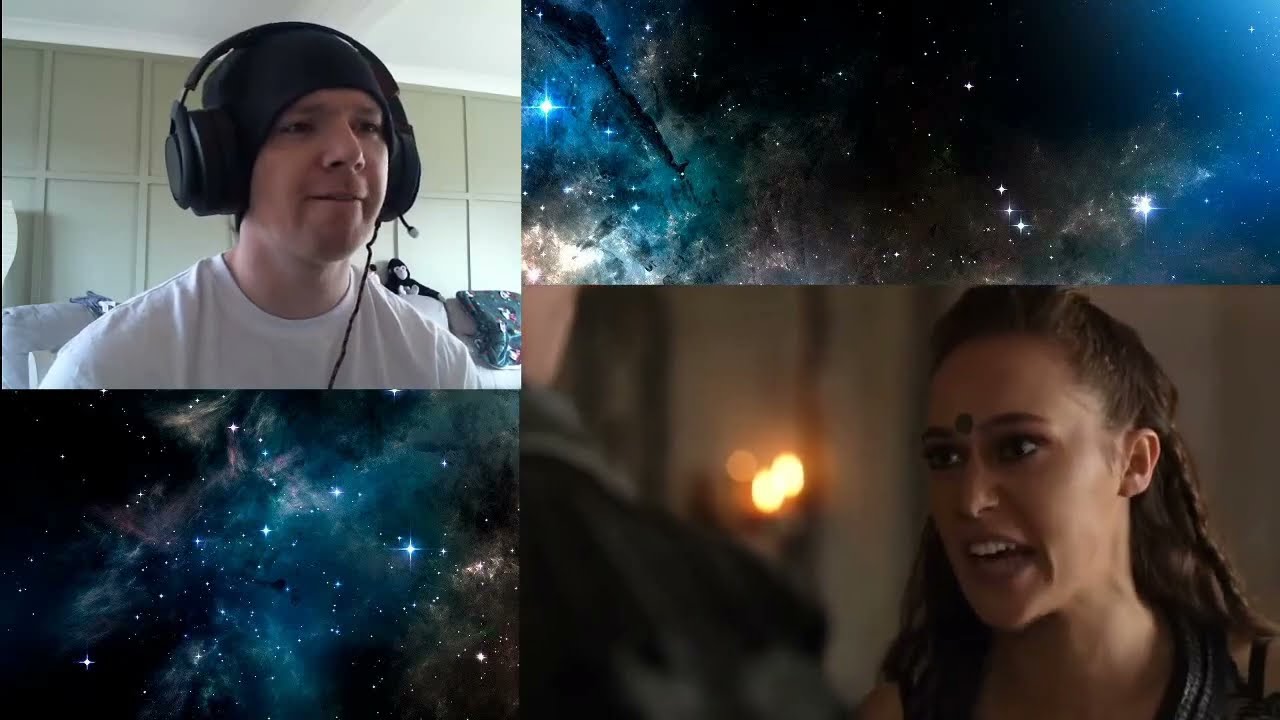 (The 100) Lexa | Love Is Weakness - REACTION!