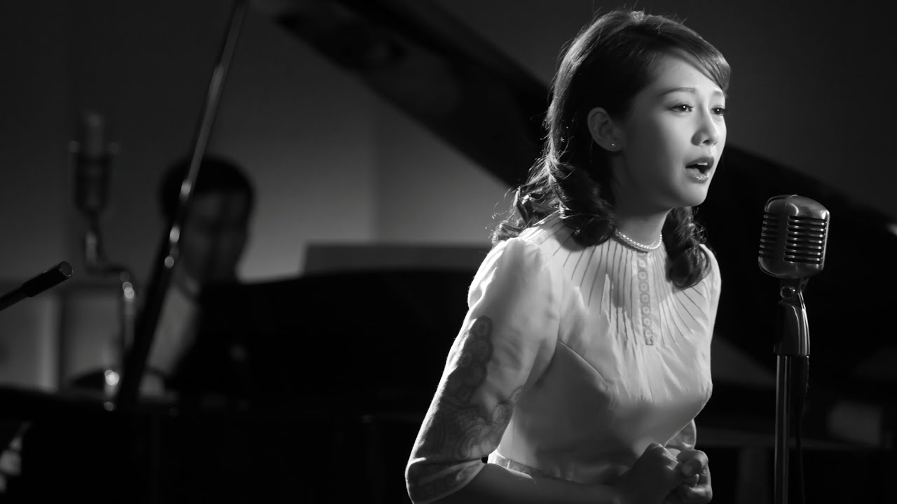 小夜曲 Green Island Serenade