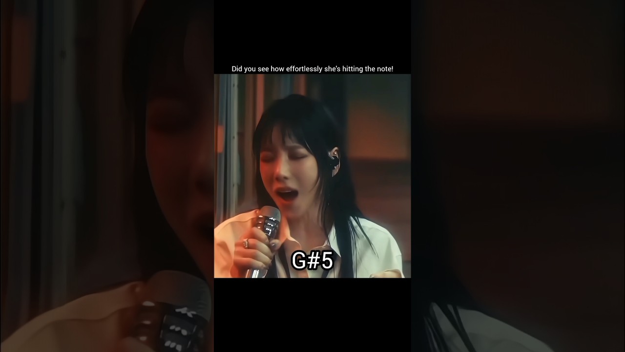 #taeyeon