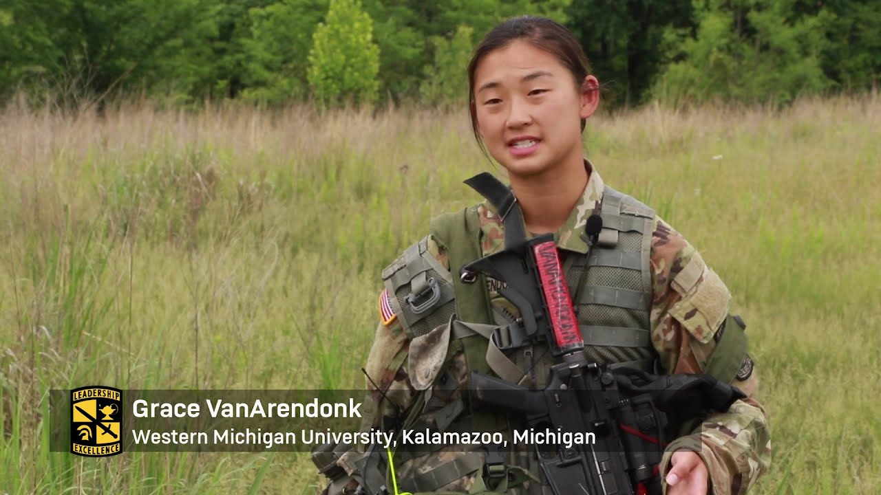 1st Regiment, Advanced Camp | Land Navigation