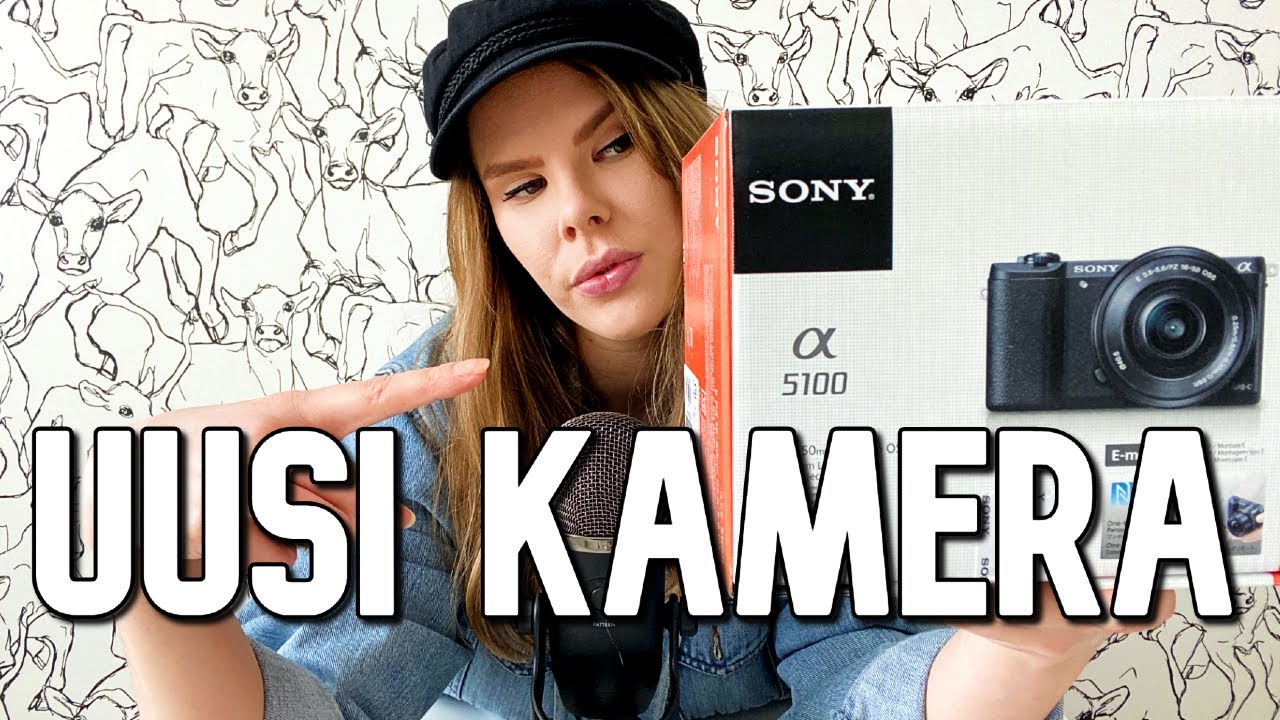 ASMR SUOMI 📦 UNBOXING 📦 Höpöttelyä & erilaisia triggereitä