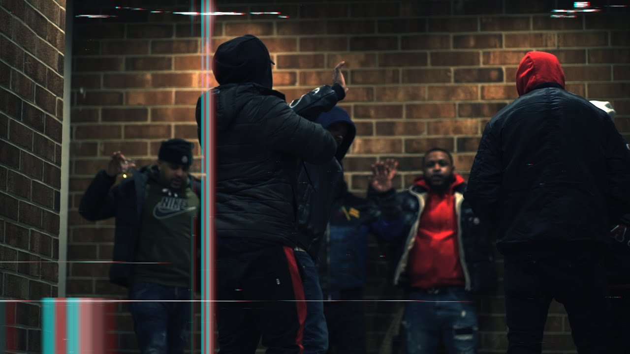 Dime Da God - Letter to Pete (Visual By @Lbprojext)