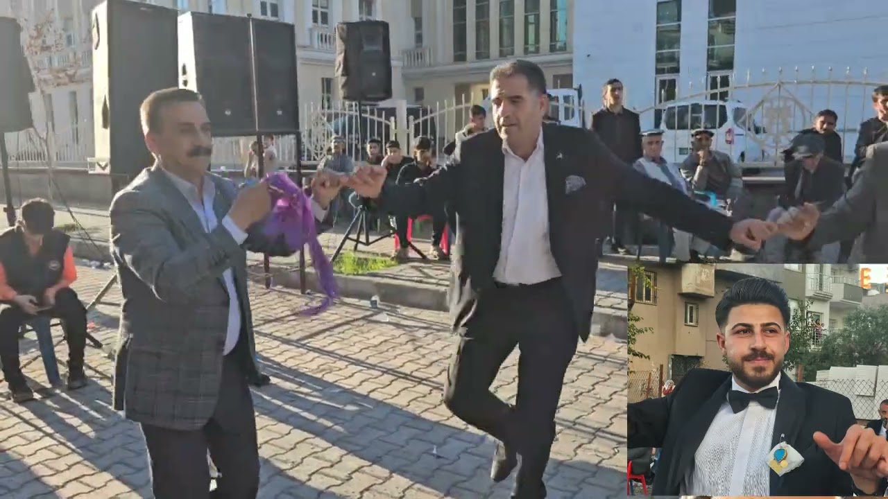 EDIP ATAÇ CİZRE  CİZRENİN  MEŞHUR  DÜĞÜNLERİ DEŞTELANİ  DÜĞÜNÜ  MEHMET  GÜNEŞ   DÜĞÜNÜ