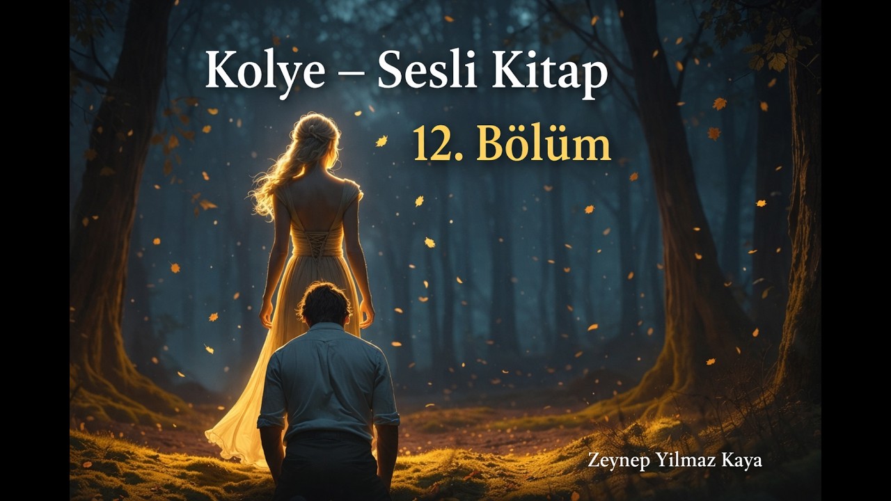 Kolye 12.Bölüm / Final / Sonsuz Bir Hayat