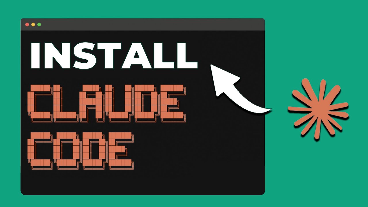 How to Install Claude Code in Under 5 Minutes (Mac)