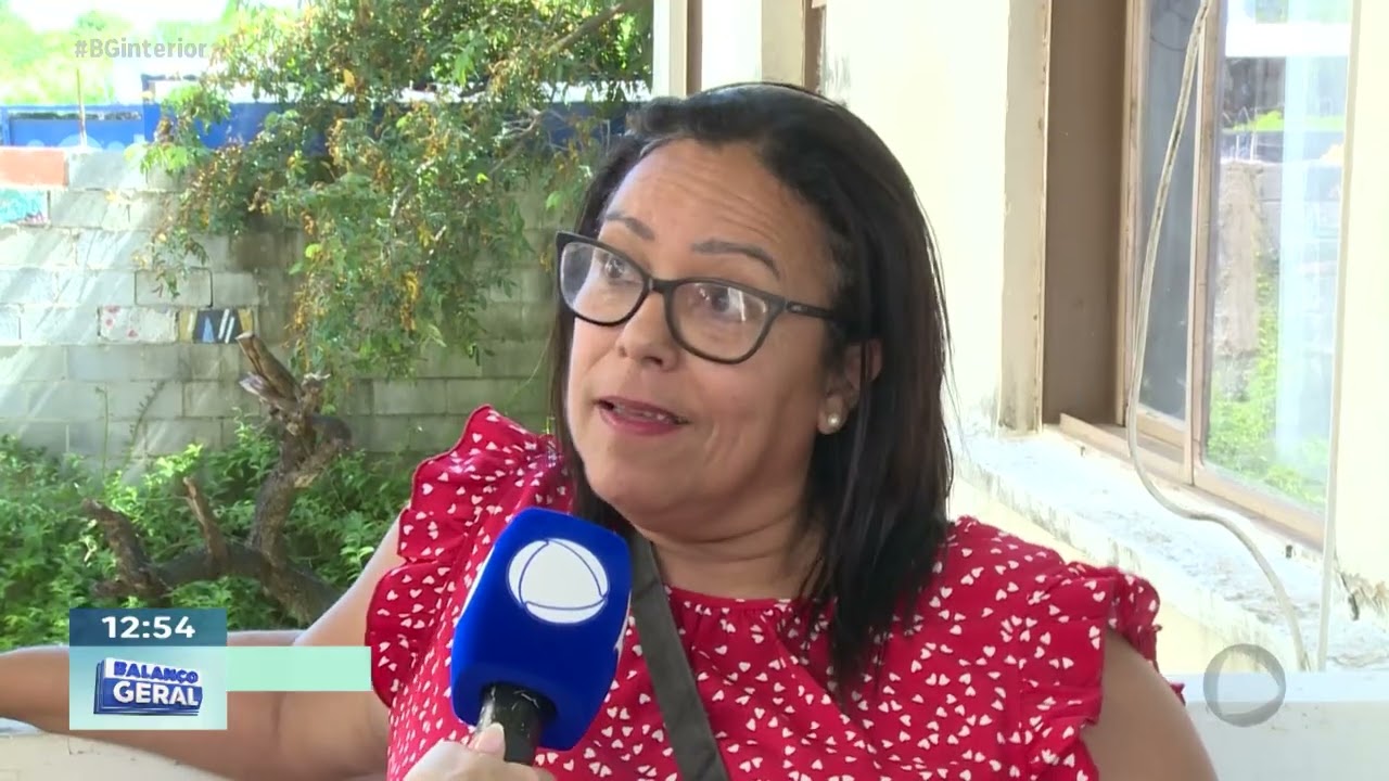Mais um CDHU em decad&ecirc;ncia: Residencial em Itu cheio de problemas