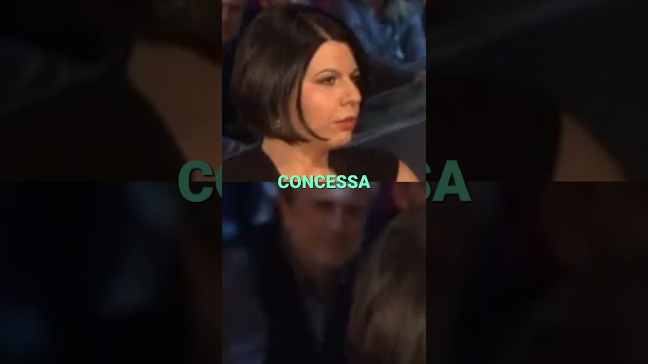 Geppi Cucciari: offerte indecenti nel mondo del lavoro #shorts