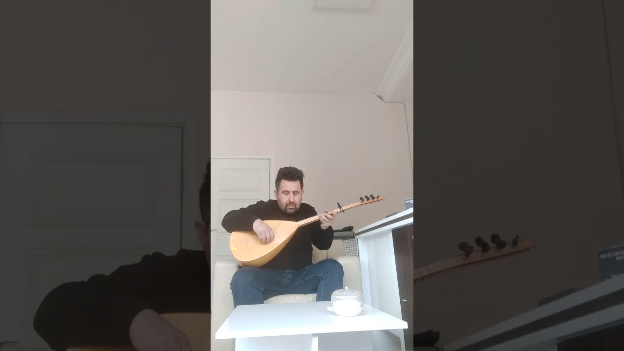 yare yüzük aldım-Malatya Hasan durak türküsü