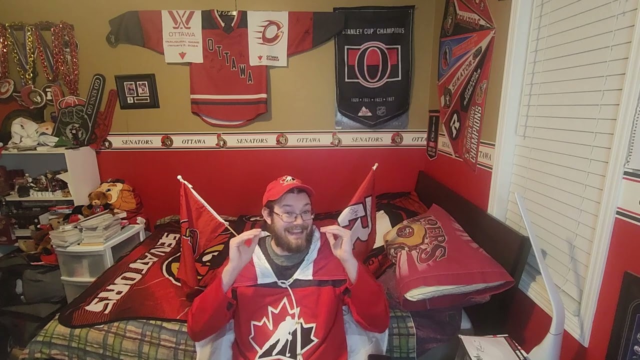Got A Tenner Bud? | CAN 10 - 2 FRA | 2026 Olympic Men's Hockey 