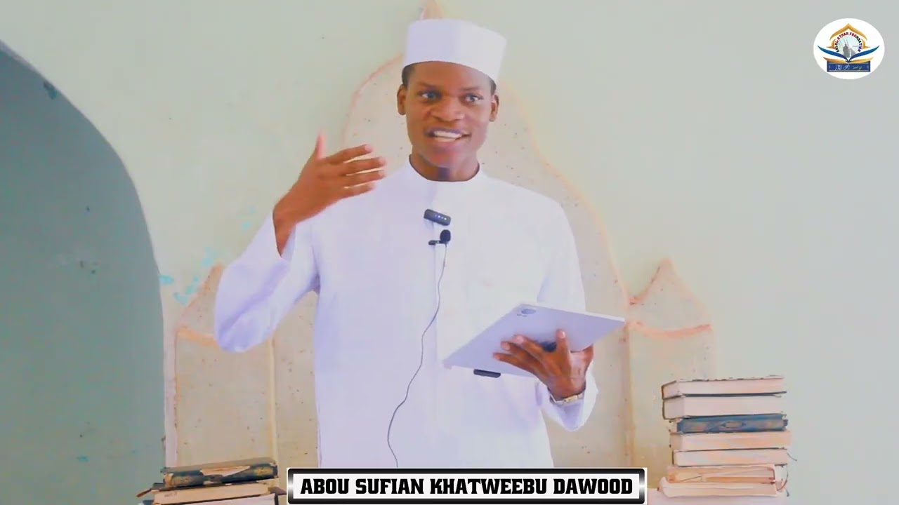 ALLAH SAKONDA WINA ALIYENSE