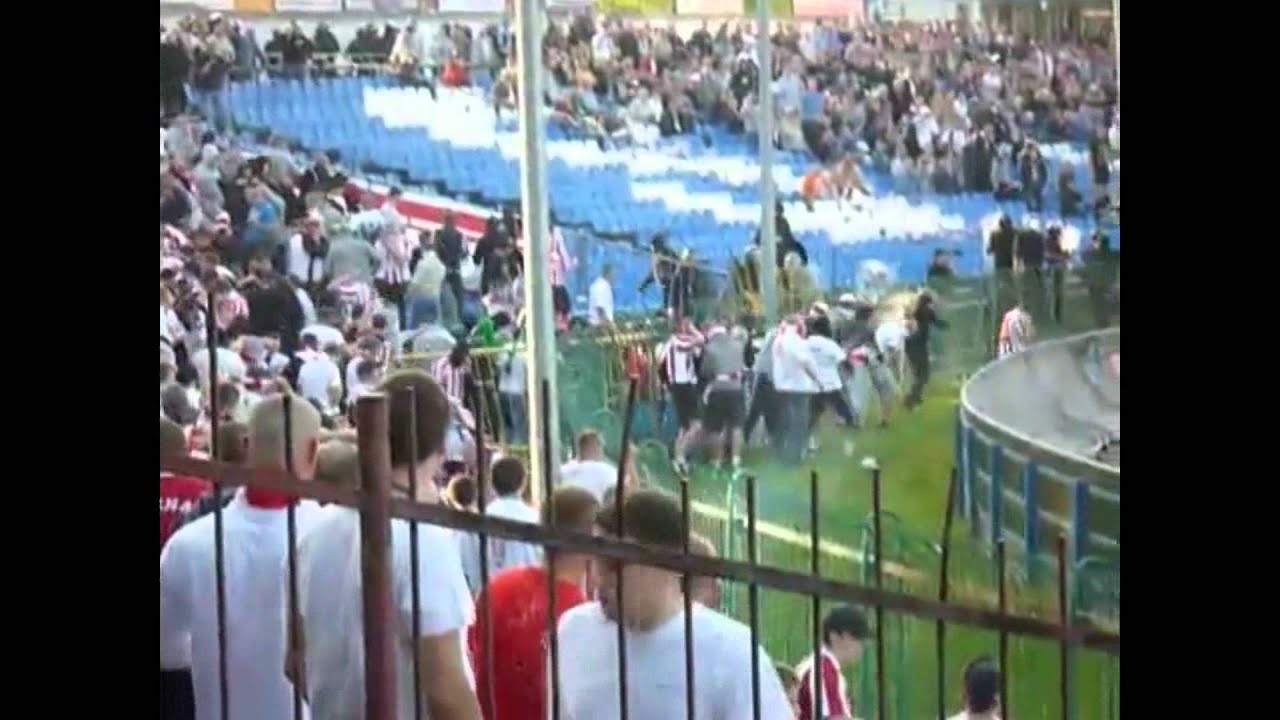 W22-Resovia Rzesz&oacute;w (HD)