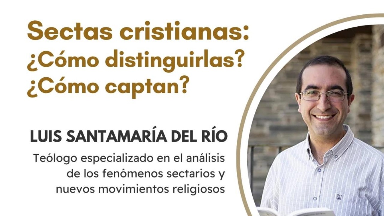 Aula Cultural Civitas Dei: 
