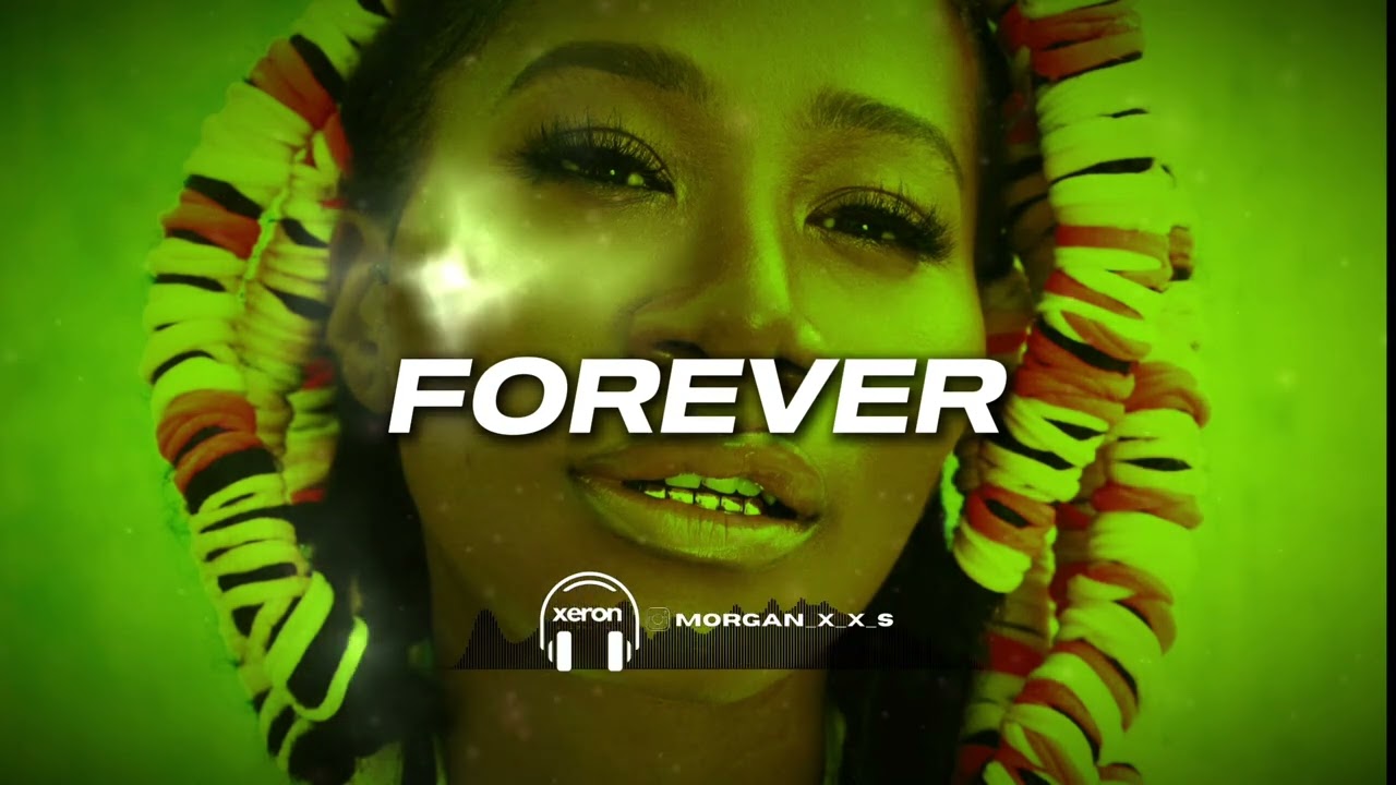 AFROBEAT INSTRUMENTAL , SEROTONIN X CUPID SZN X ASA TYPE BEAT &ldquo;FOREVER&rdquo;