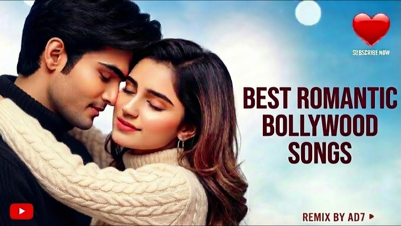 Best Romantic Bollywood Songs💖 | Soulful & Heart-Touching Hits