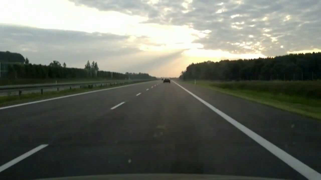 [A2] Myszęcin - Łódź Północ (10x)