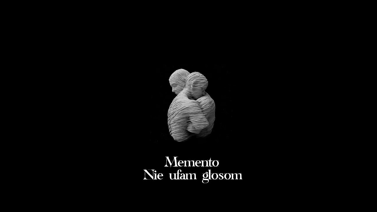 Memento-Nie ufam głosom (Prod. Raspo)