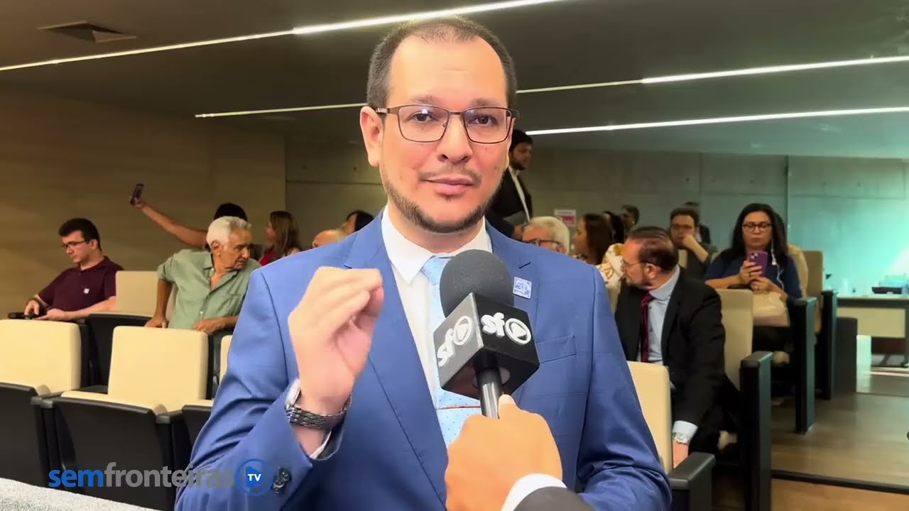 SESSÃO SOLENE NA ALEPI COMEMORA 50 ANOS DO CREA⧸PI