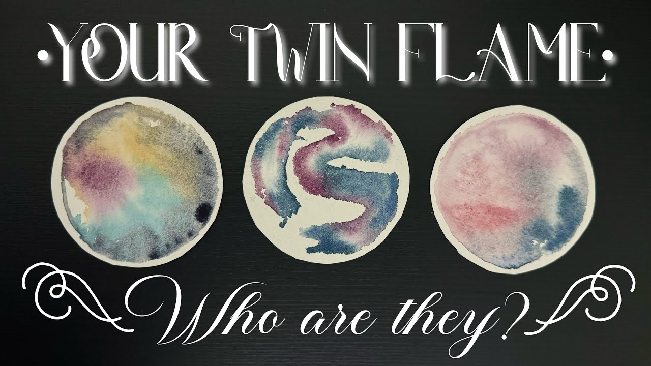 Do You have a Twin Flame?🔥✨ Who are They?❤️‍🔥 (Timeless Reading)
