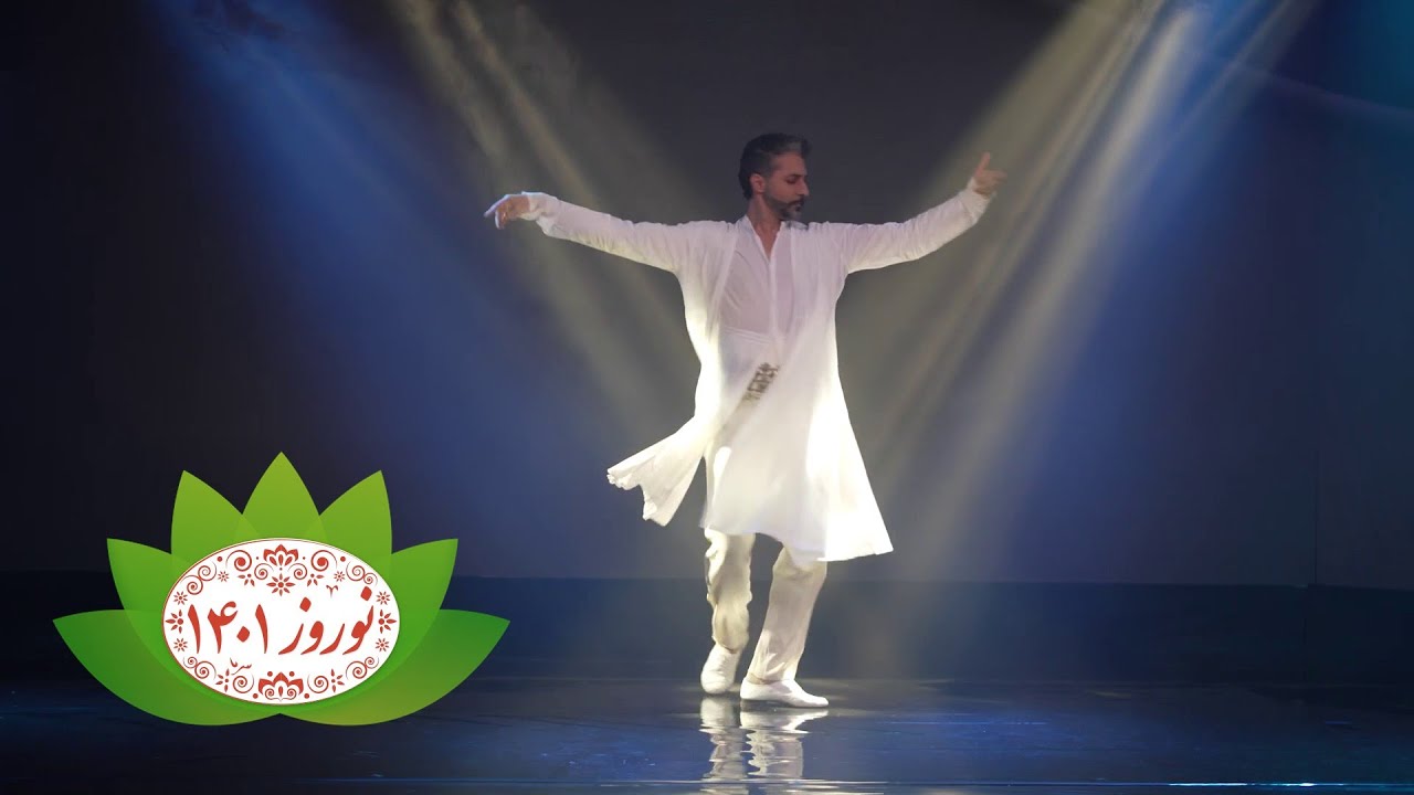گلچین نوروزی - بخش ششم