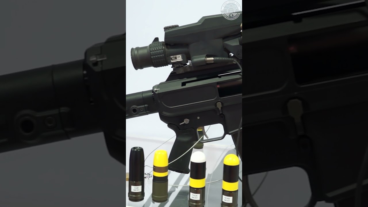 Day 2 Highlights AUSA 2025: New U.S. Combat Vehicles and Army Tech Revealed