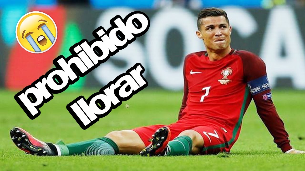 Odias a Cristiano Ronaldo? Mira este video y cambiaras de opinión