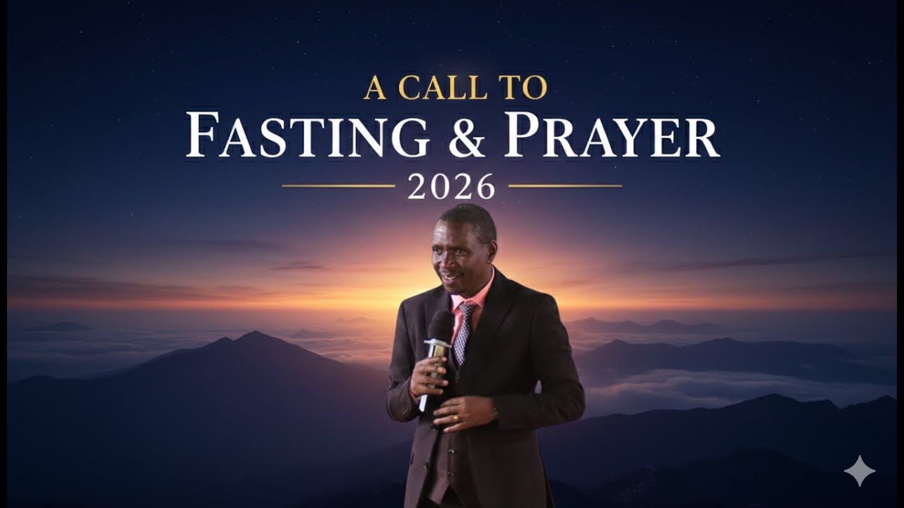 Welcome to our 2st Service 11/01/2026