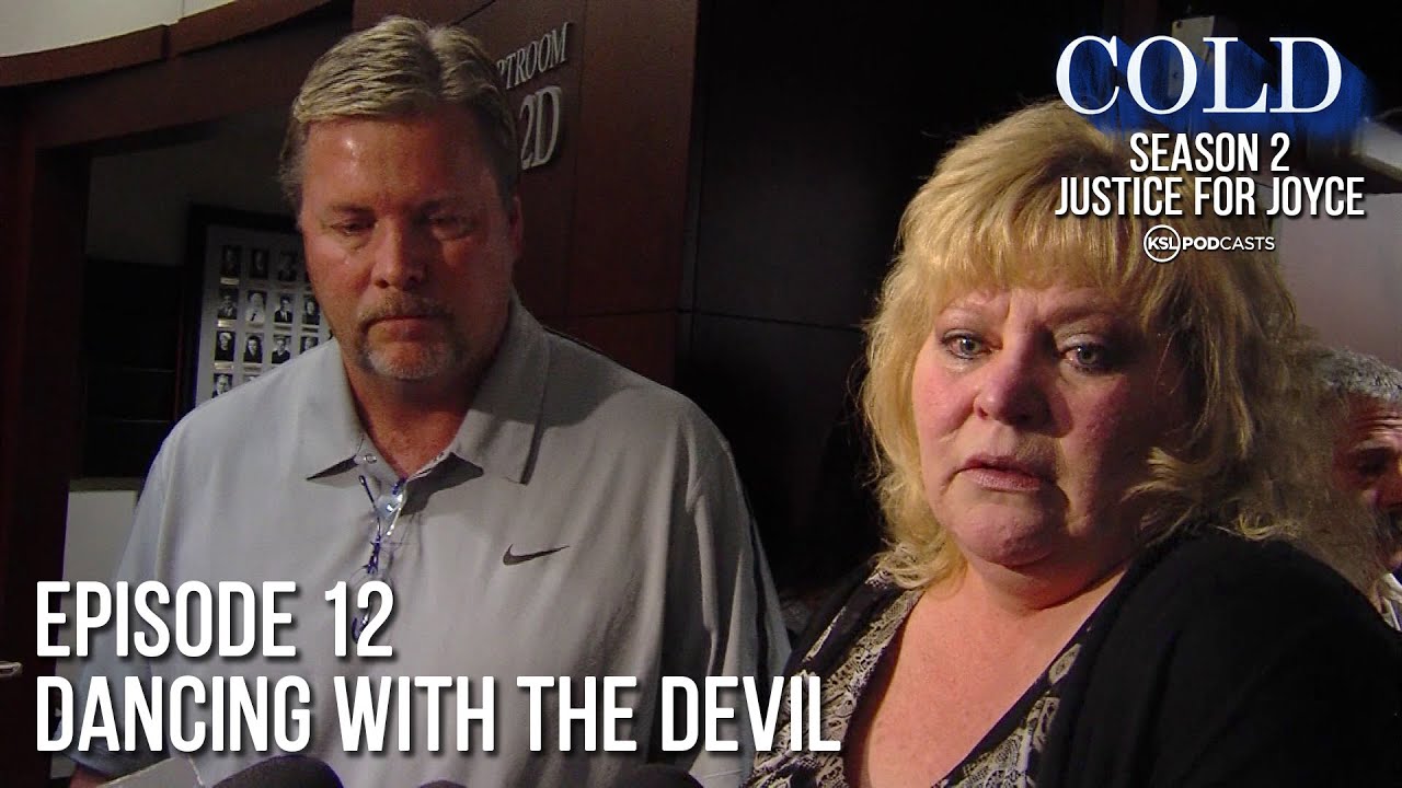 Cold Season 2 Episode 12: Dancing with the Devil