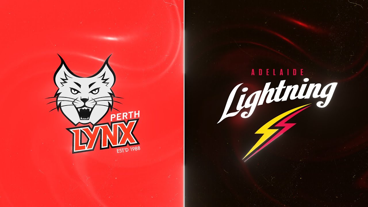 Perth Lynx v Adelaide Lightning | Full Basketball Game | WNBL 2022/2023 Season
