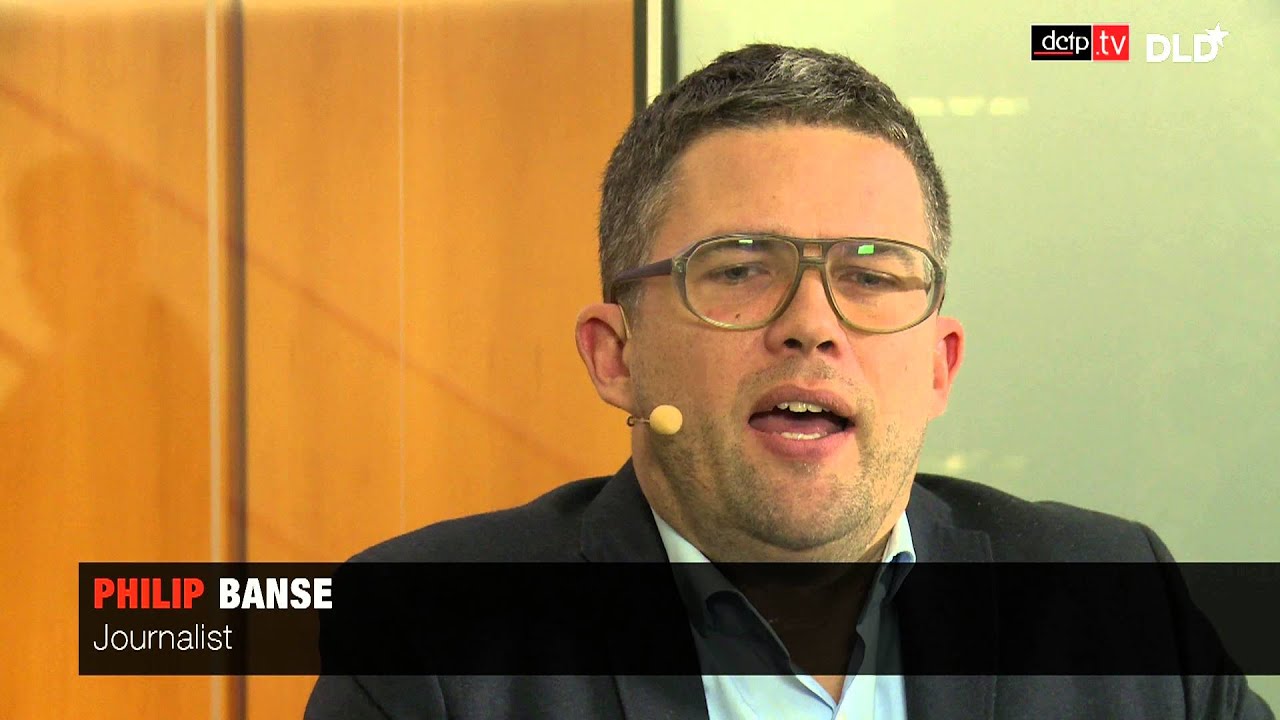 Interview with Henrik Müller Hansen (CEO at Gelato Group) | DLD16