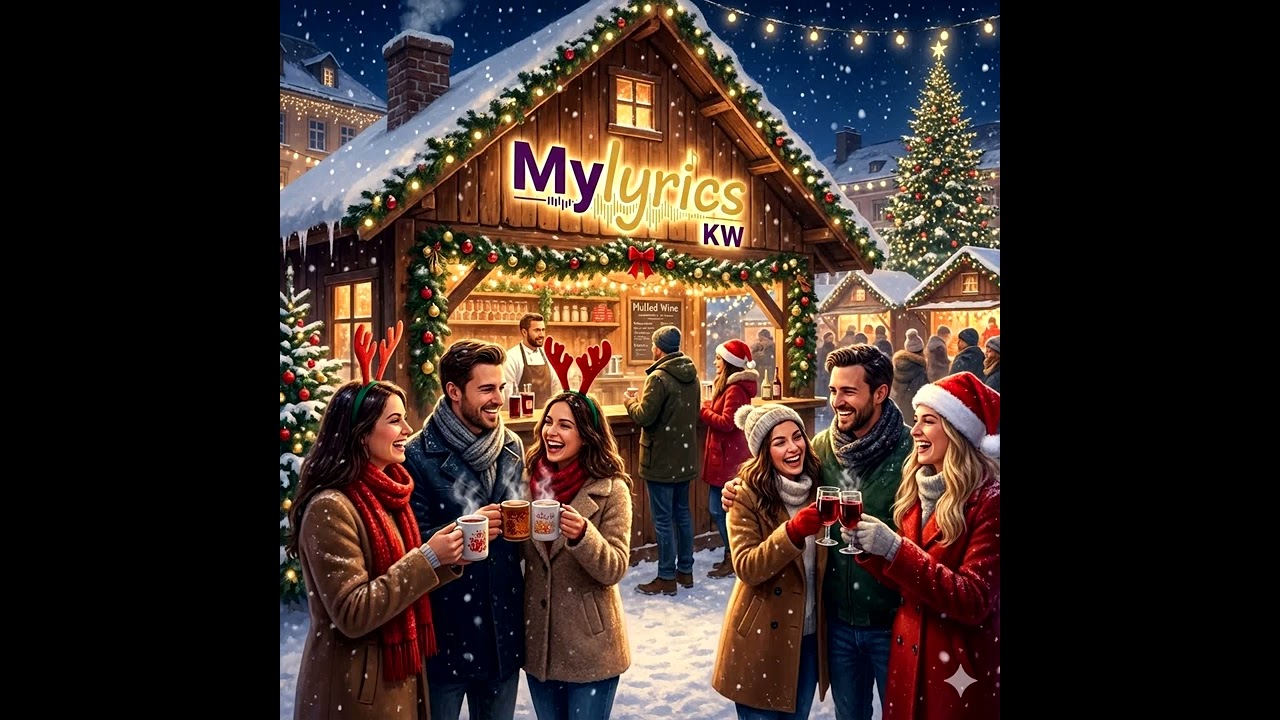 MylyricsKW - Wa wa Weihnachtsmarkt #weihnachtsmusik #Weihnachtsmarkt #weihnachtssongs
