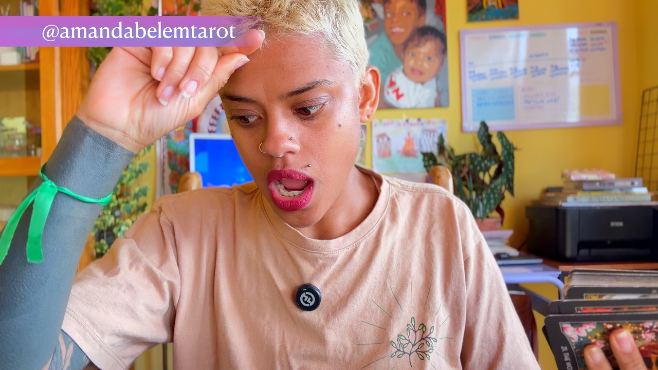 ♉️TOURO 😱QUE LEITURA FOI ESSA!? ASSISTA ATÉ O FINAL! SÓ RECEBAAA!