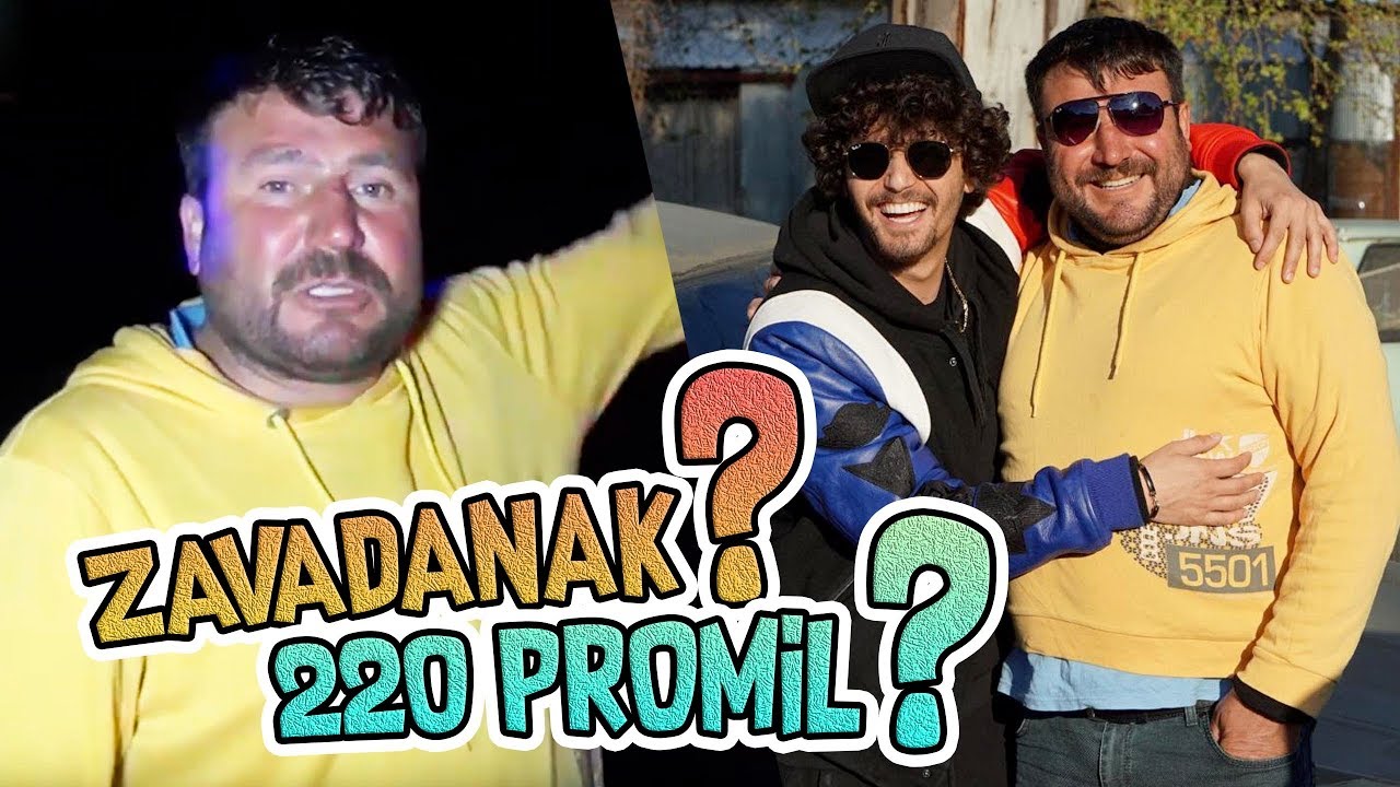 ZAVADAK DAYI | KAZA DETAYLARI !