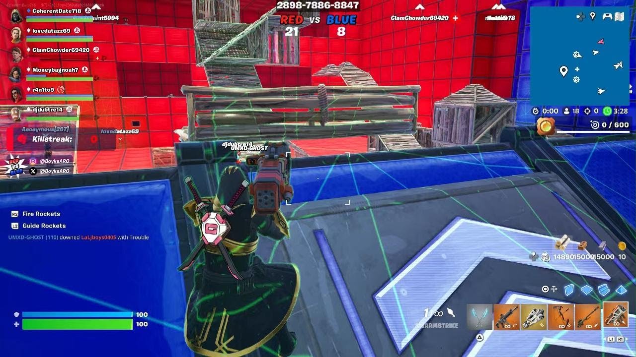 Fortnite