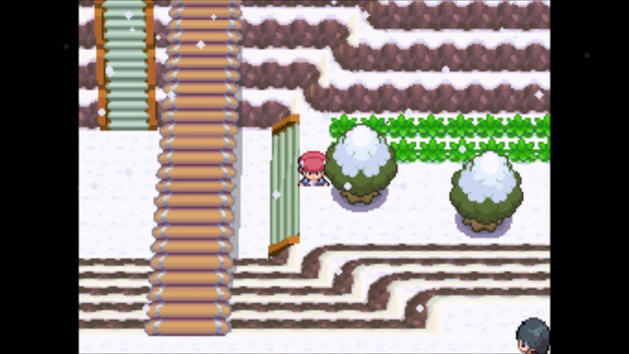 Pokemon DPPt Orchestrated - Route 216