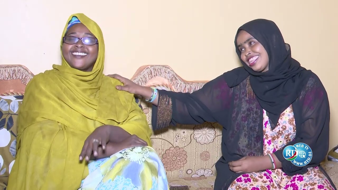 Musalsalka Intaana Falin Kafiirso | Épisode 27