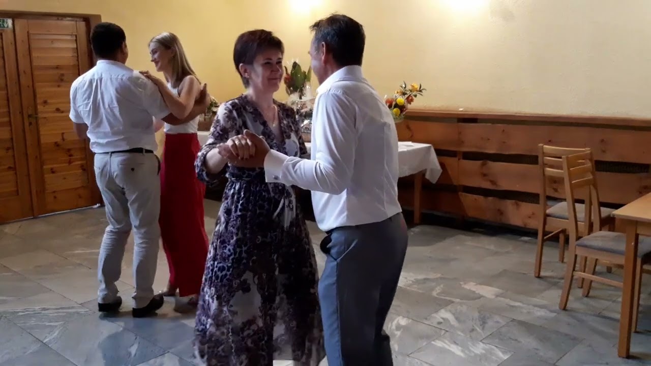 super oslava 50.čepcov že rudo.
