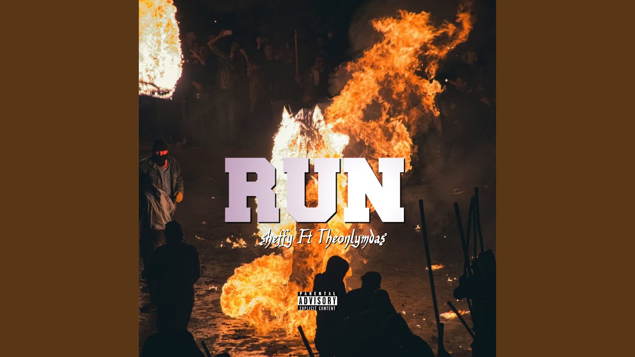 RUN