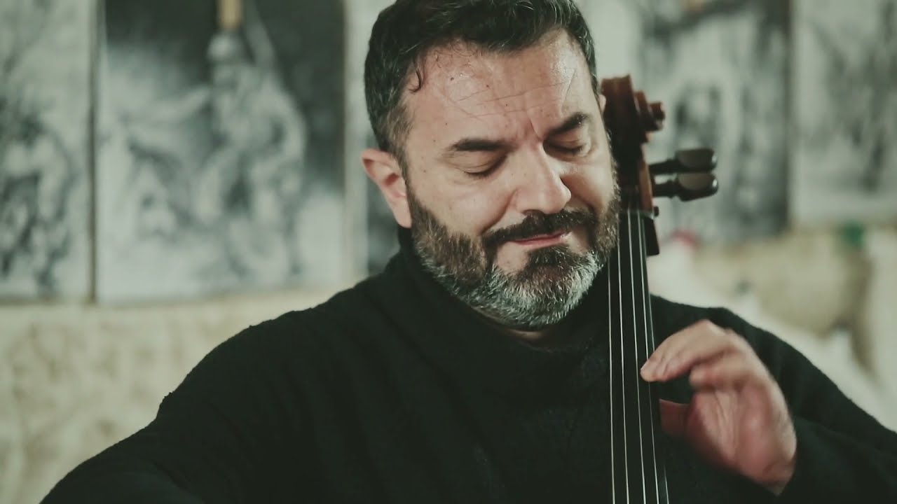 Redi Hasa - Lutja e Adriatikut