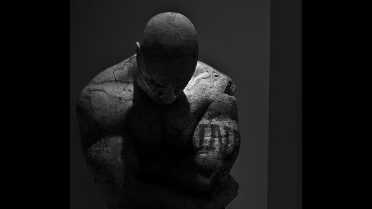 Noah Francis when he fronted the rock band - ELLIS - Running on Empty