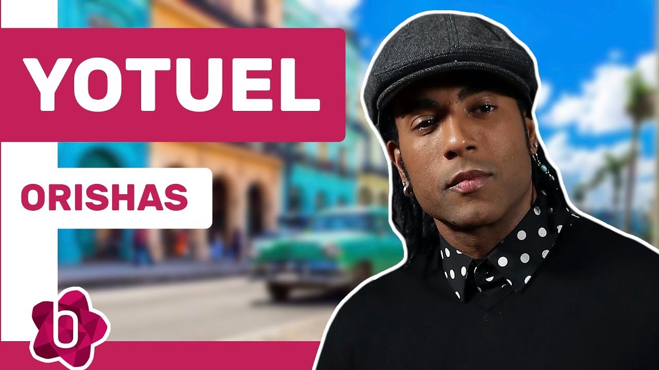 Yotuel: 