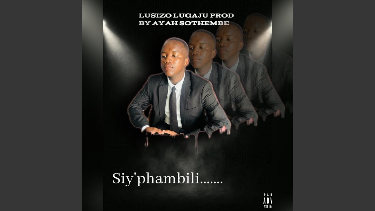 Lusizo(Sturuz) Siyaphambili...