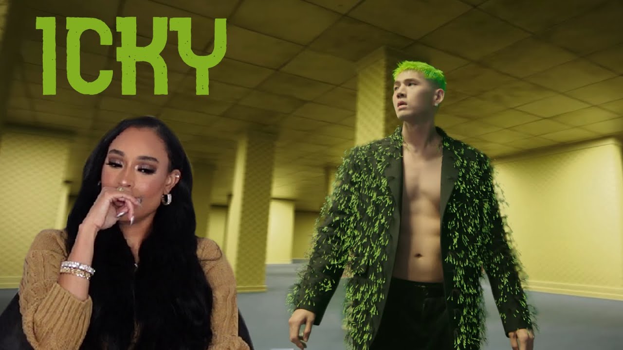 KARD - ICKY MV REACTION