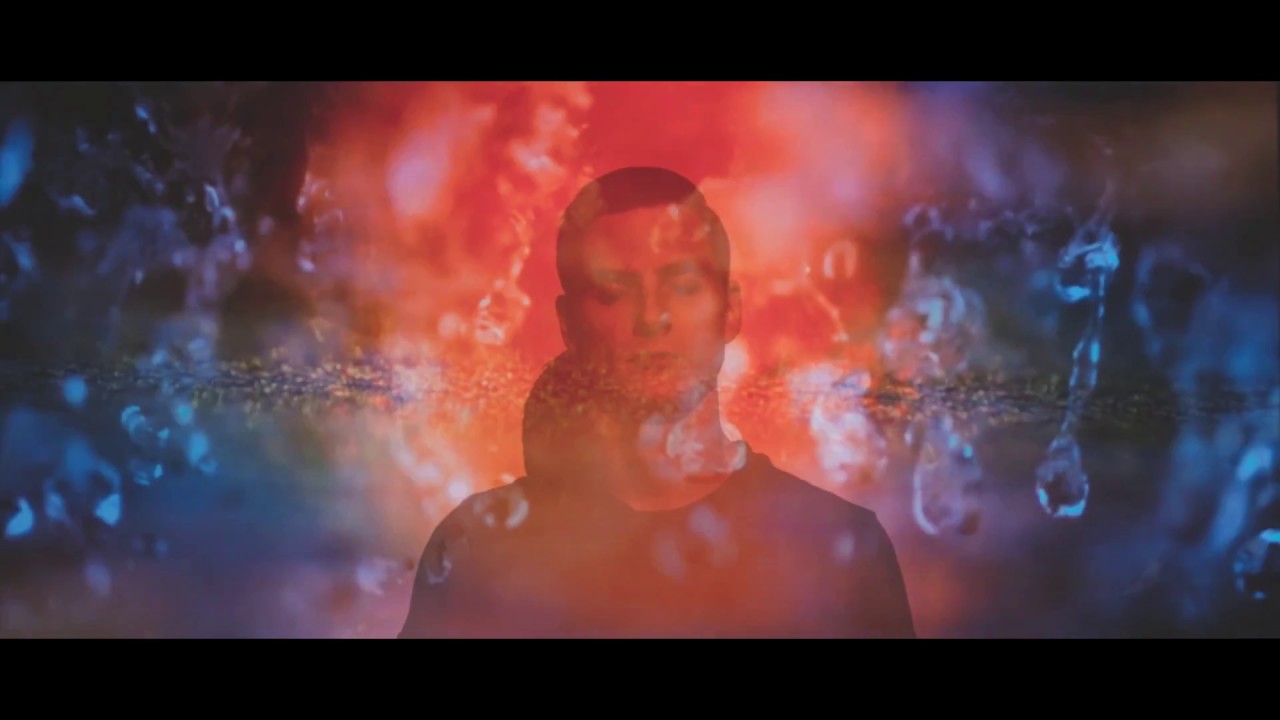 Andrew Goldring - Cosmic Dance (Official Music Video)