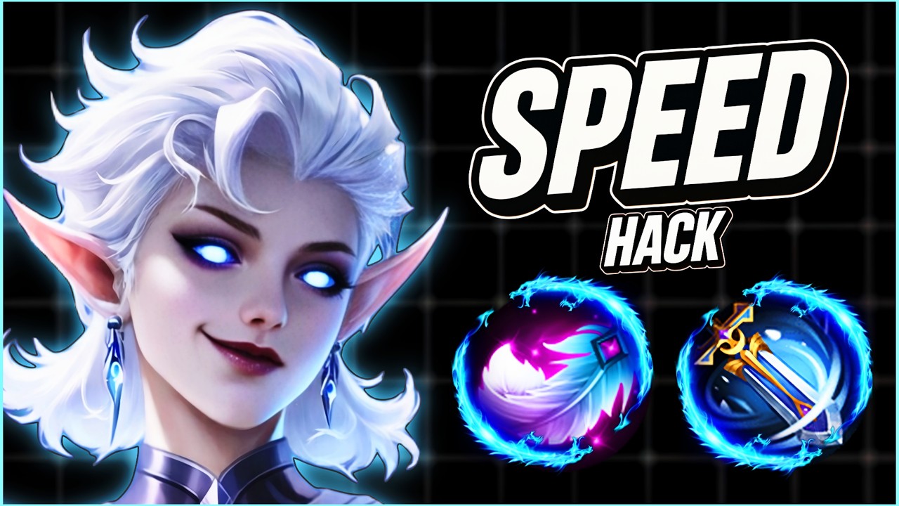 EUDORA IS MARKSMAN ? CHANGE MY MIND ! 💀