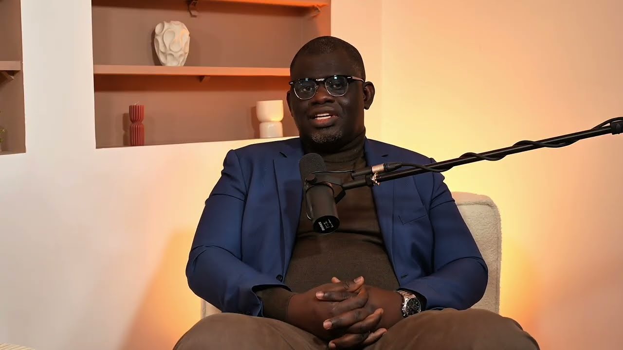 Invité : Ahmadou Bamba Gueye, Coordonnateur Pastef, section Haut de France.