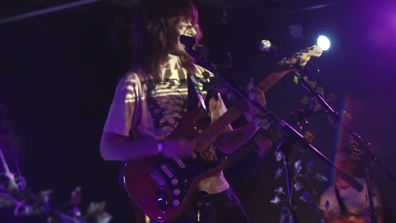 Cowboy - Live at Rebel Lounge
