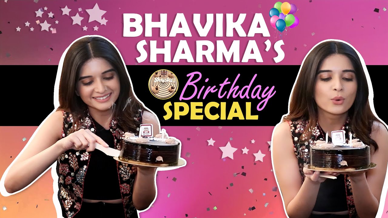 Bhavika Sharma’s Birthday Special | Know Your Stars | India Forums