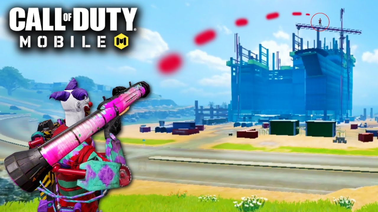 ИГРОК №1 ПО SMRS ВЕРНУЛСЯ! 🤯 (COD MOBILE)
